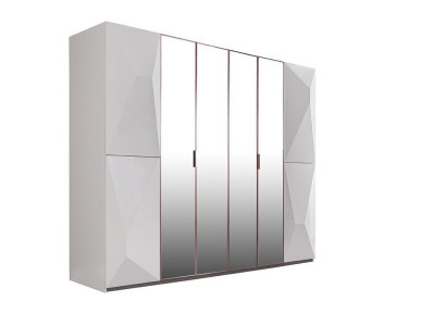 Modern Bedroom Furniture Design Wardrobe Furniture Furnishings